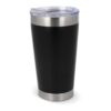 T-ceramic thermosbeker met deksel Cango 500ml