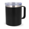 T-ceramics thermomok met deksel Danube 350ml