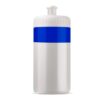 Sportfles met rand 500ml