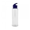 Waterfles Loop transparant R-PET 600ml