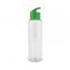 Waterfles Loop transparant R-PET 600ml