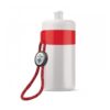 Bidon met rand 500ml