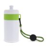 Bidon met rand 500ml
