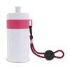 Bidon met rand 500ml