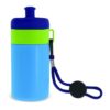 Bidon met rand 500ml