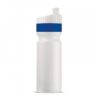 Bidon met rand 750ml