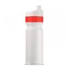 Bidon met rand 750ml