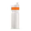 Bidon met rand 750ml