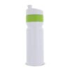Bidon met rand 750ml