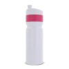 Bidon met rand 750ml