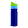 Bidon met rand 750ml