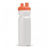 Sportbidon met verstuiver 75 cl.