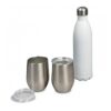 Drinkset Swing met twee bekers