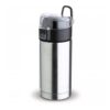 Click-to-open travel cup 33 cl.
