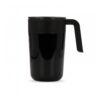 Dubbelwandige koffie mok 40 cl.