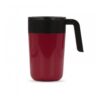 Dubbelwandige koffie mok 40 cl.