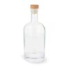 Waterfles 750ml