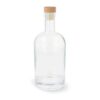 Waterfles 1L