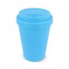 RPP koffiebeker effen kleuren 250ml