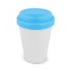 RPP Koffiebeker Wit 250ml