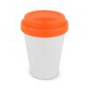 RPP Koffiebeker Wit 250ml