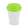 RPP Koffiebeker Wit 250ml