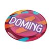 Doming Rond Ø 10 mm