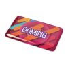 Doming Rechthoek 20x10 mm