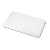 Doming Rechthoek 20x10 mm