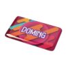 Doming Rechthoek 30x15 mm