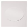 Vinyl Sticker Rond Ø 10 mm