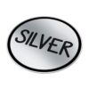 Vinyl Sticker Rond Ø 10 mm