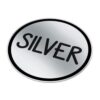 Vinyl Sticker Rond Ø 13 mm
