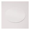 Vinyl Sticker Rond Ø 25 mm