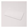 Vinyl Sticker Rechthoek 20x10mm