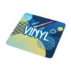 Vinyl Sticker Vierkant 25x25mm