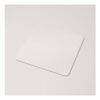 Vinyl Sticker Vierkant 25x25mm