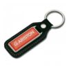 Metalen sleutelhanger