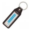 Luxe Metalen sleutelhanger