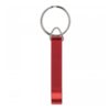 Sleutelhanger met flesopener
