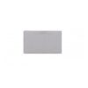Naambord magneet 50x30mm