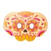 Masker karton 23 cm