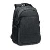 HANNA 600D RPET laptop rugzak