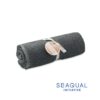 SAND SEAQUAL® handdoek 70x140cm