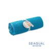 SAND SEAQUAL® handdoek 70x140cm