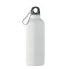 REMOSS Gerecyclede aluminium fles 50 cl.