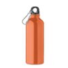 REMOSS Gerecyclede aluminium fles 50 cl.