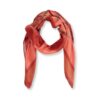 VICTORIA Sjaal recycled satijnpolyester