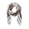 VICTORIA Sjaal recycled satijnpolyester