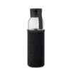 EBOR Gerecyclede glazen fles 50 cl.